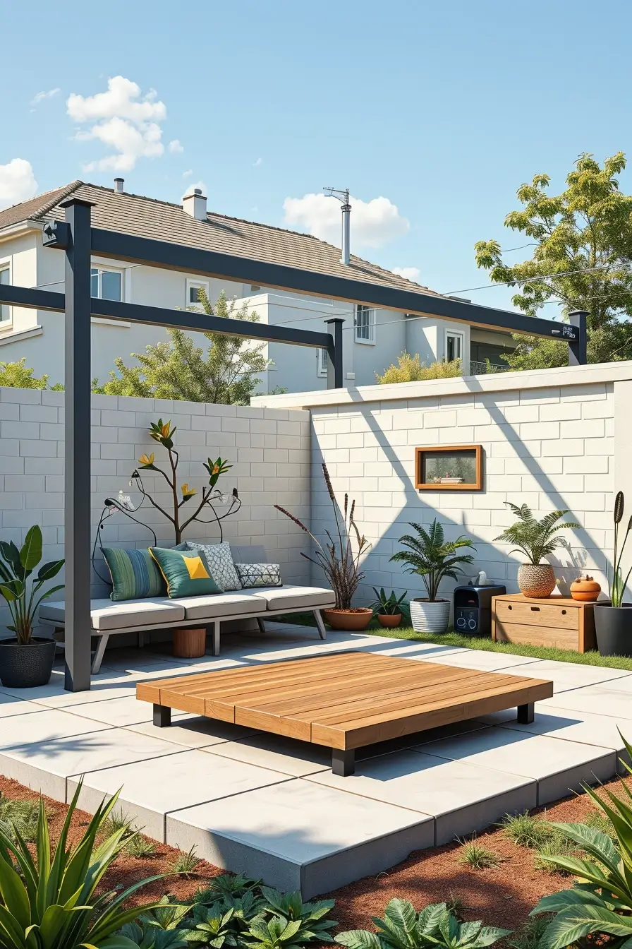 59 Outdoor Area Ideas for Kids 2026: Modern, Themed and Creative Play Spaces