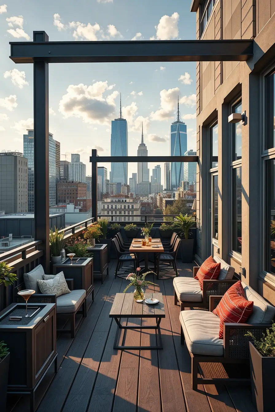 61 Outdoor Deck Ideas 2026: Stylish, Modern & Designer Outdoor Deck Inspiration