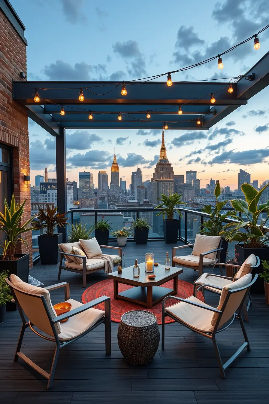 62 Outdoor Patio Ideas 2026: Modern, Stylish and Functional Designs for Outdoor Living