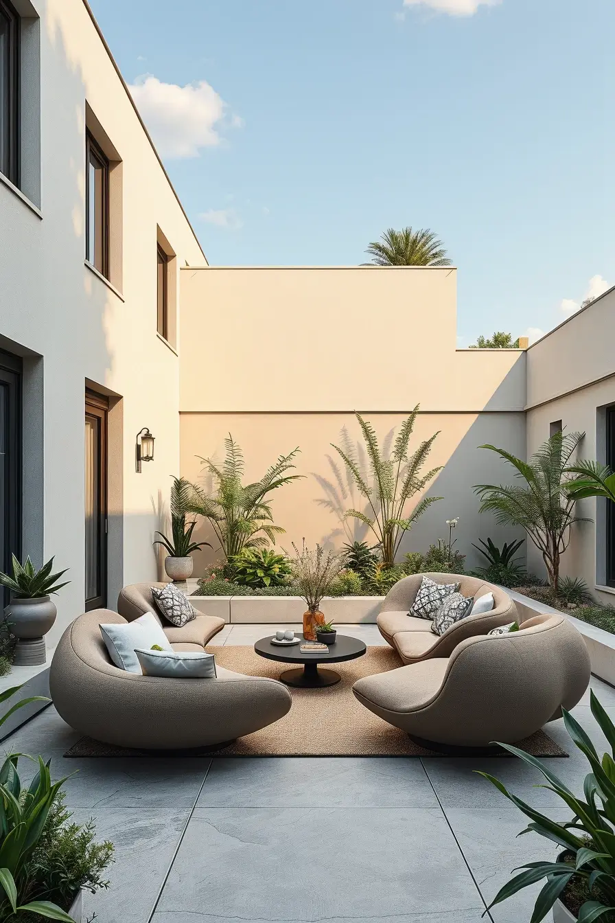 60 Outdoor Sofa Ideas 2026: Stylish, Modern & Designer Seating Trends