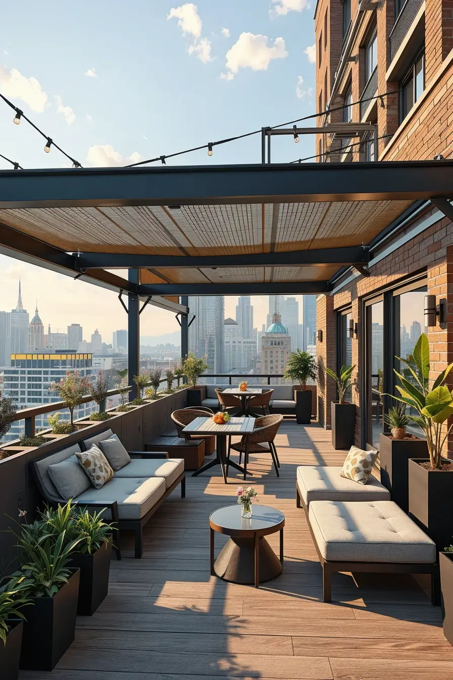 61 Outdoor Deck Ideas 2026: Stylish, Modern & Designer Outdoor Deck Inspiration