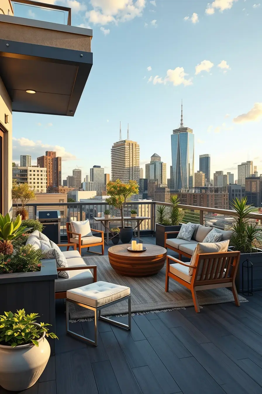 62 Outdoor Patio Ideas 2026: Modern, Stylish and Functional Designs for Outdoor Living