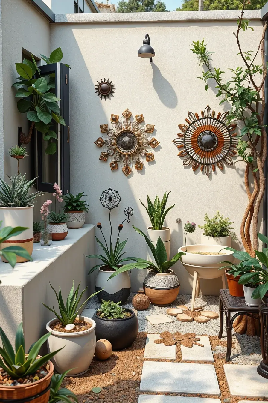 60 Small Garden Ideas 2026: Cozy, Stylish, Modern And Unique Designs