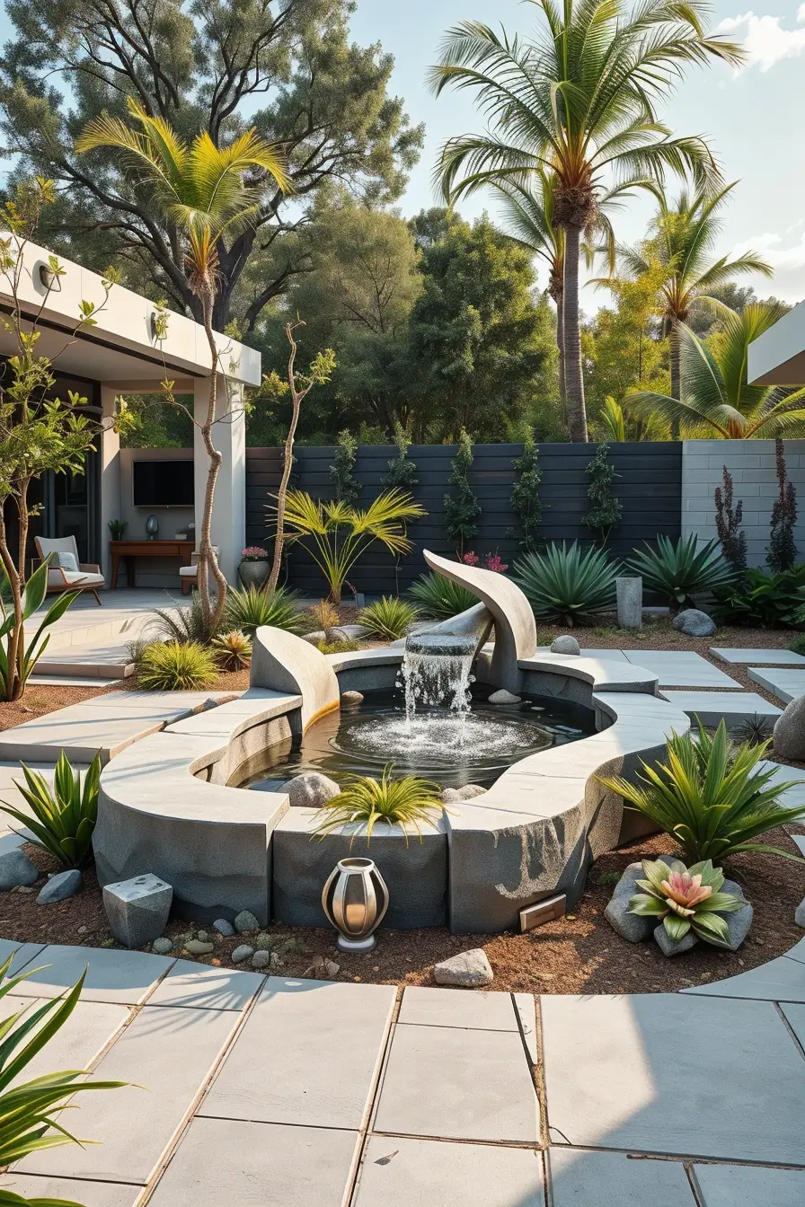 64 Backyard Landscaping Ideas 2026: Creative, Stylish, And Artistic Outdoor Designs
