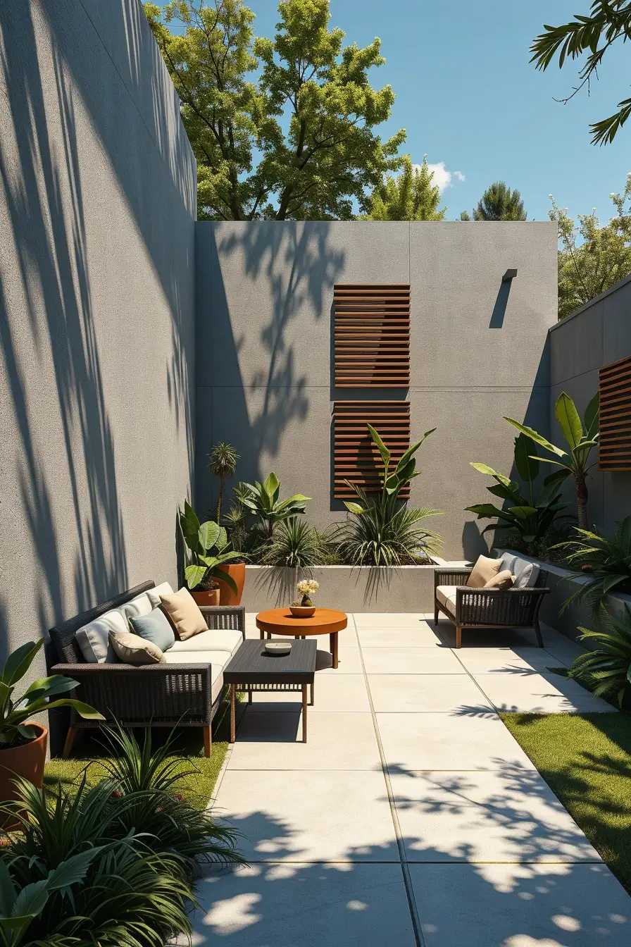 65 Backyard Garden Design 2026: Creative And Sculptural Ideas For Modern Outdoor Spaces