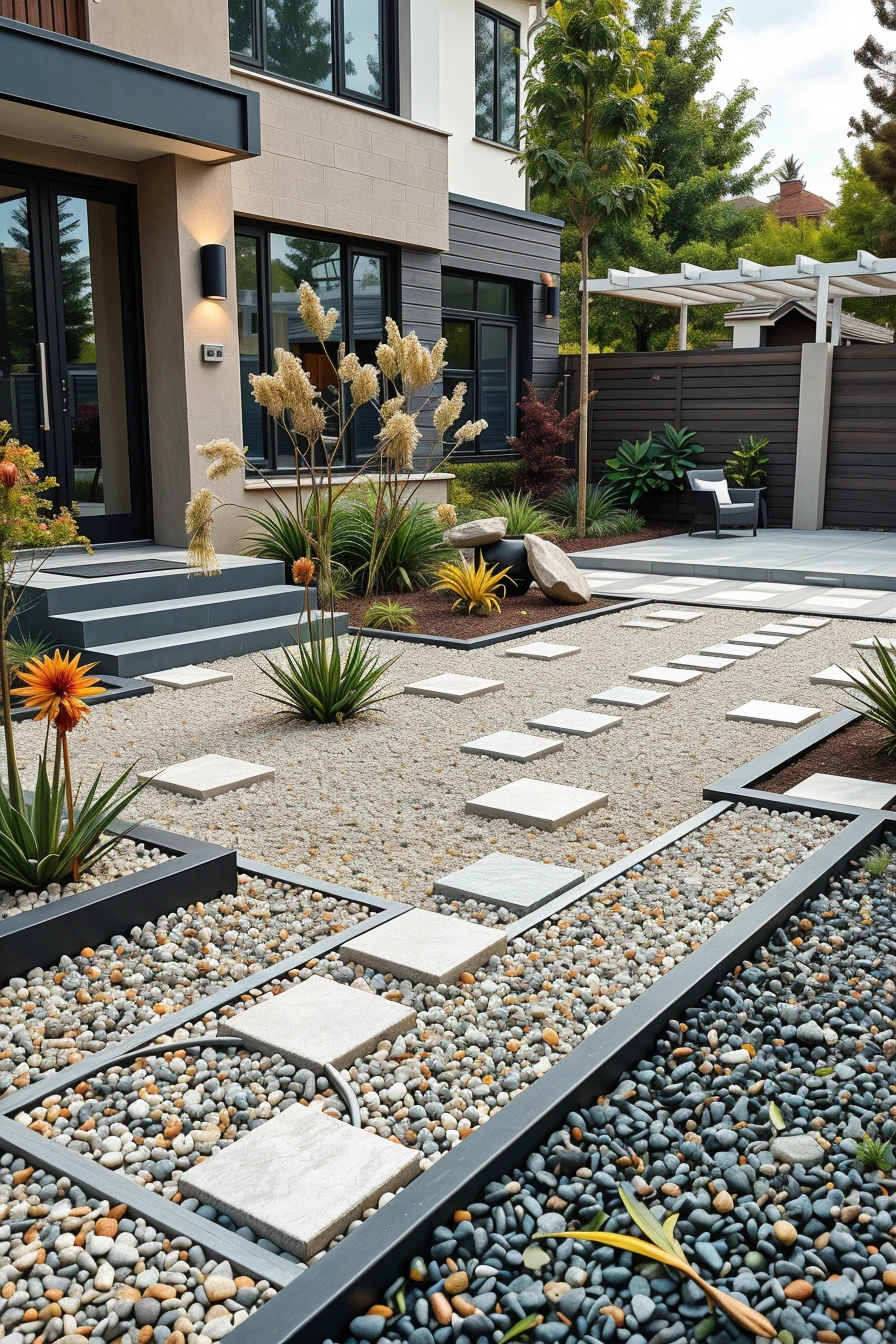 62 Front Yard Landscaping 2026 Ideas For Modern And Creative Outdoor Design