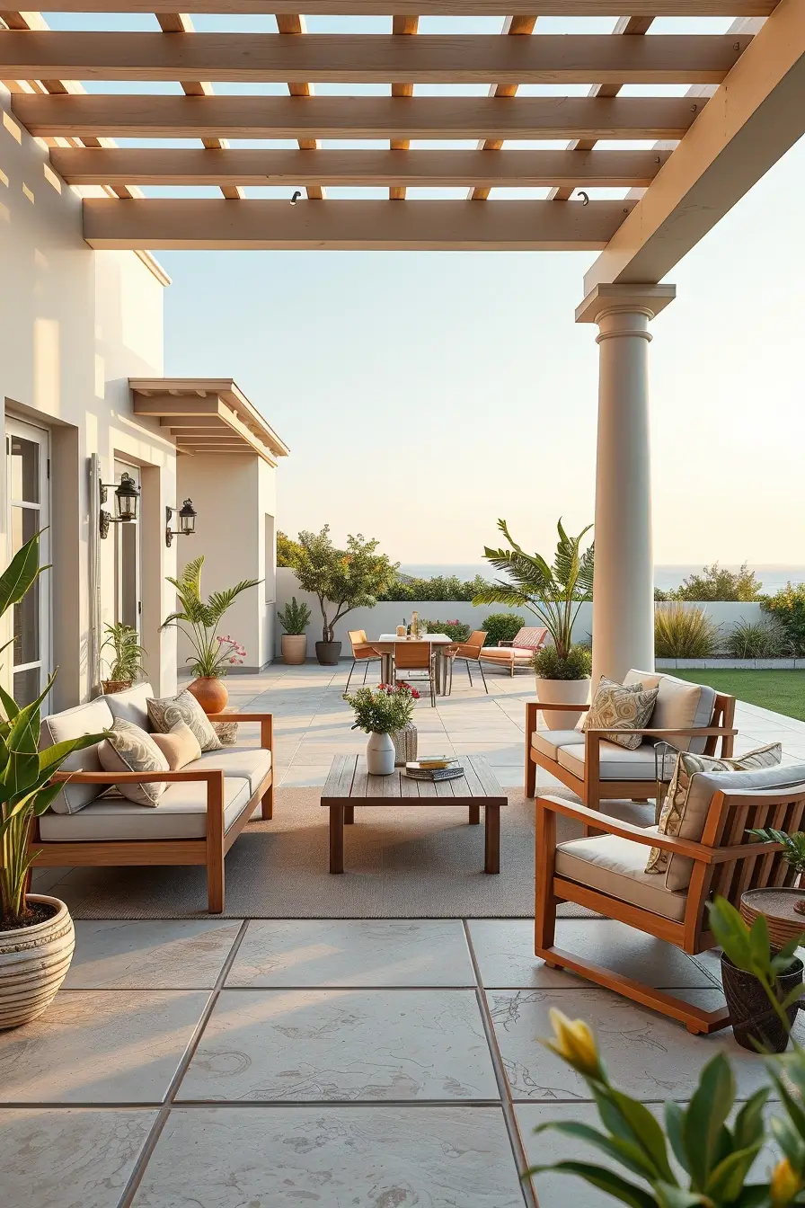 62 Outdoor Patio Ideas 2026: Modern, Stylish and Functional Designs for Outdoor Living