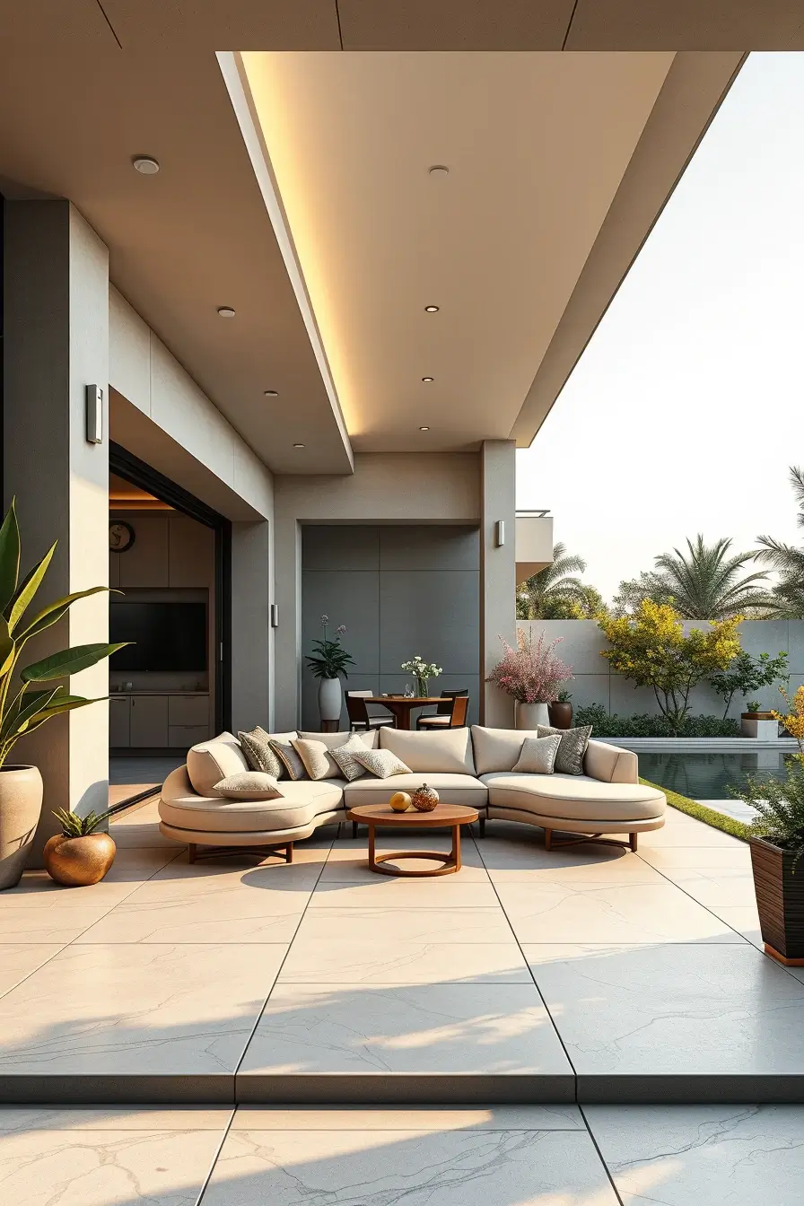 60 Outdoor Sofa Ideas 2026: Stylish, Modern & Designer Seating Trends