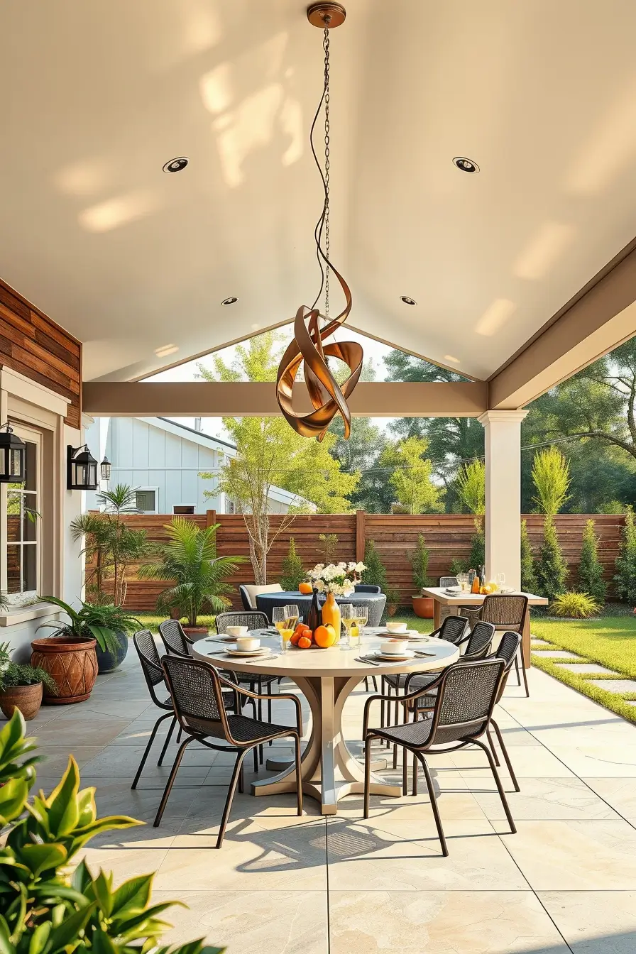 60 Outdoor Lighting Ideas 2026: Modern, Sculptural And Designer Outdoor Illumination