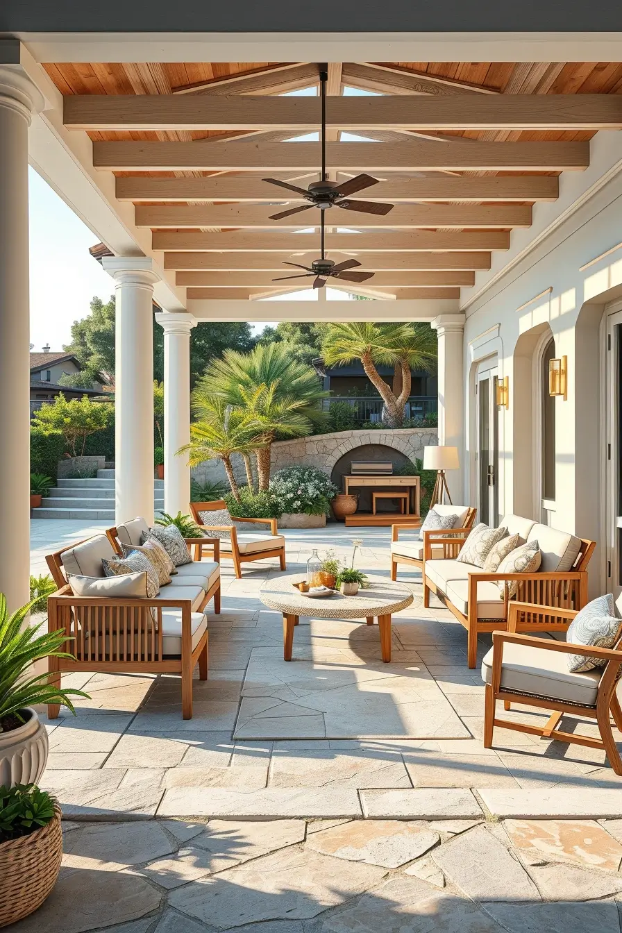 62 Outdoor Patio Ideas 2026: Modern, Stylish and Functional Designs for Outdoor Living