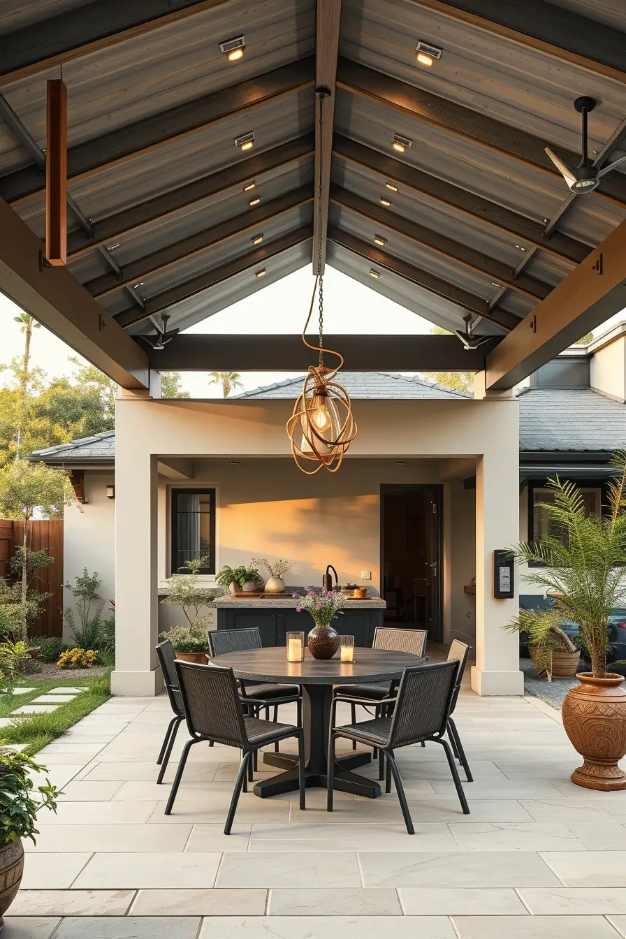 60 Outdoor Lighting Ideas 2026: Modern, Sculptural And Designer Outdoor Illumination