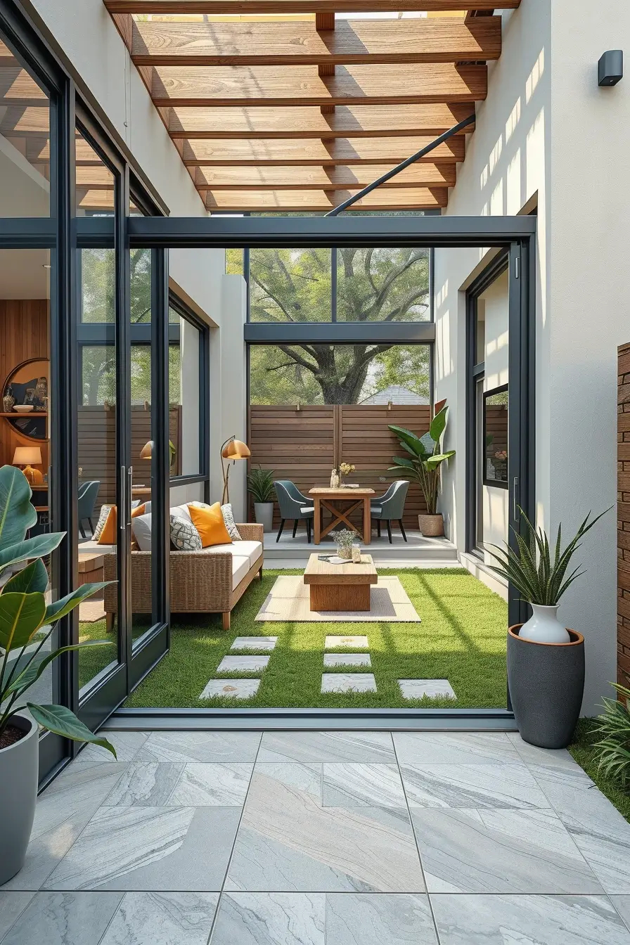 60 Small Garden Ideas 2026: Cozy, Stylish, Modern And Unique Designs