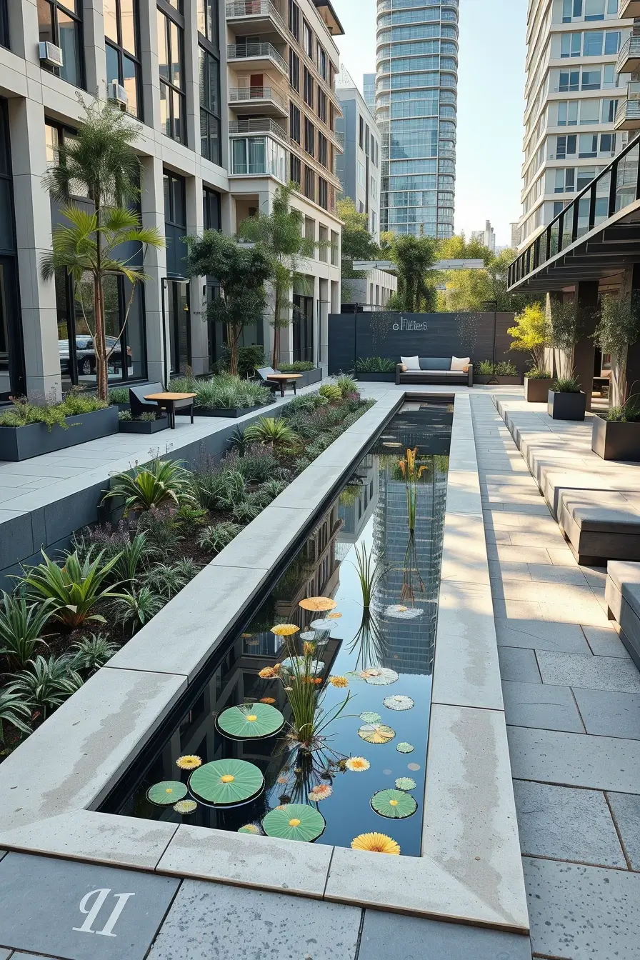 Pond Ideas In Garden 2026: Stylish And Modern Water Features For Designer Landscapes