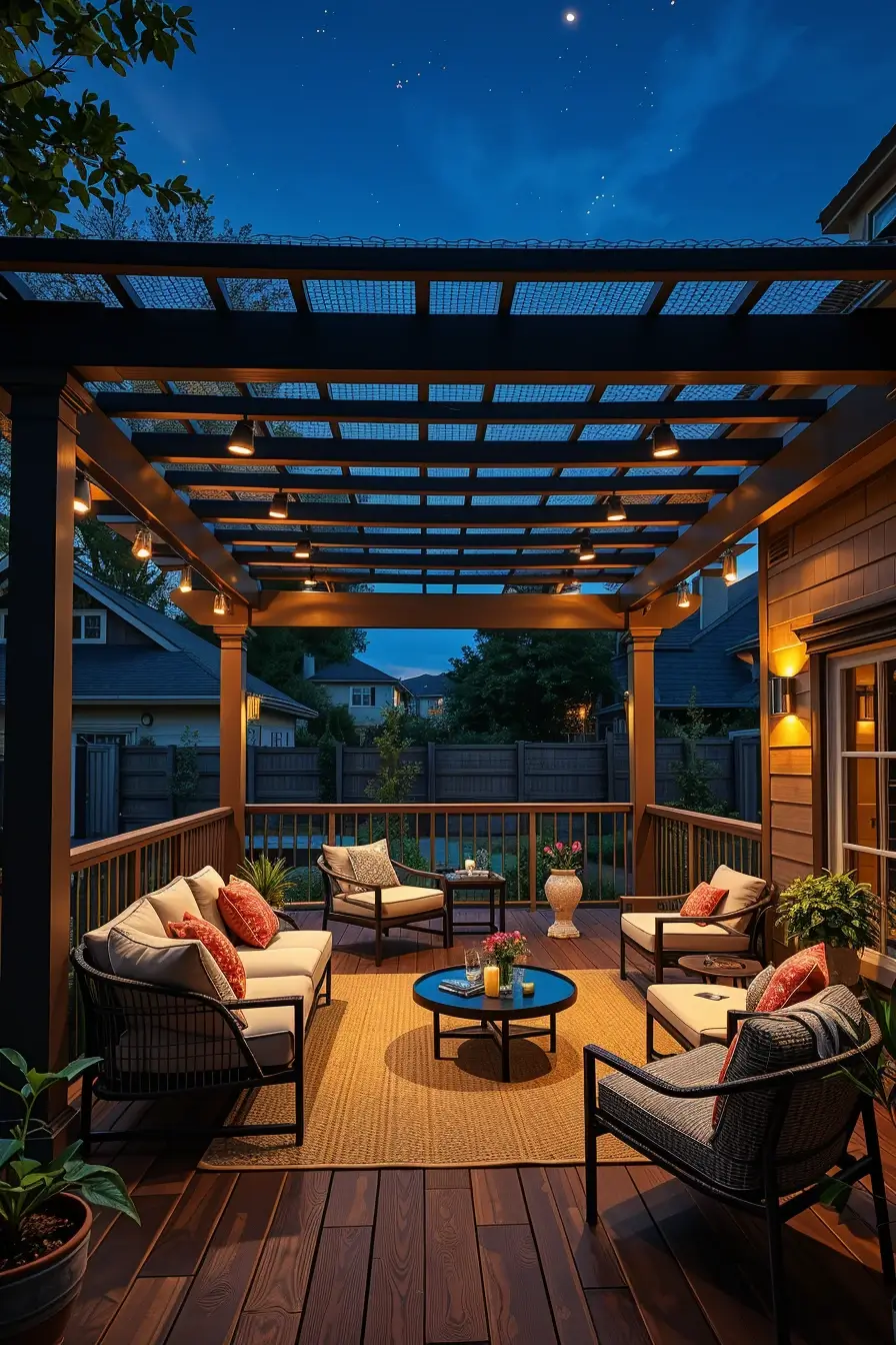 61 Outdoor Deck Ideas 2026: Stylish, Modern & Designer Outdoor Deck Inspiration