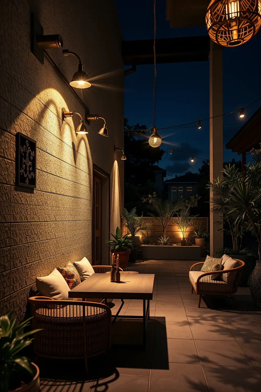 60 Outdoor Lighting Ideas 2026: Modern, Sculptural And Designer Outdoor Illumination