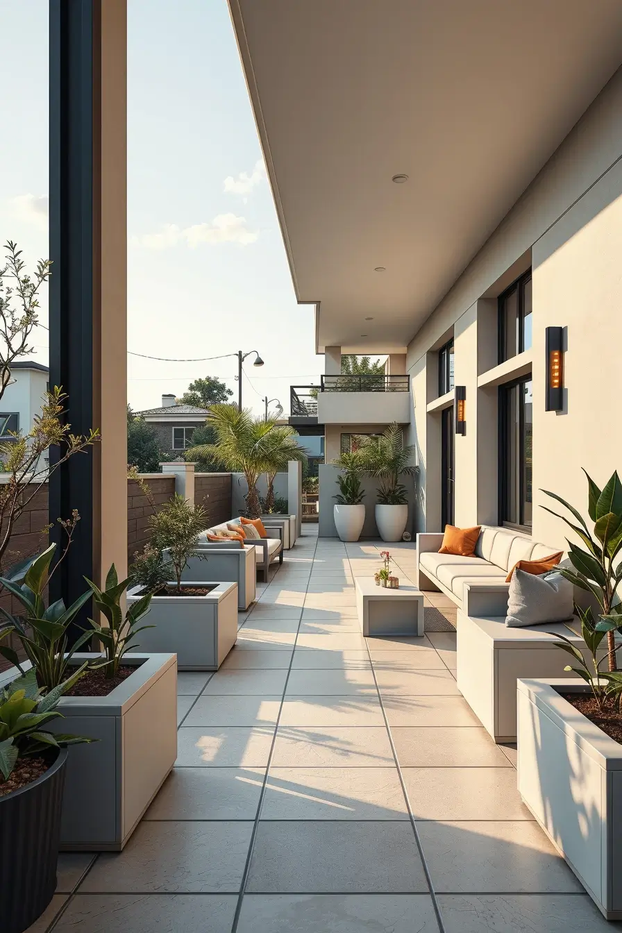 66 Terrace Design Ideas 2026 For Stylish And Functional Outdoor Spaces