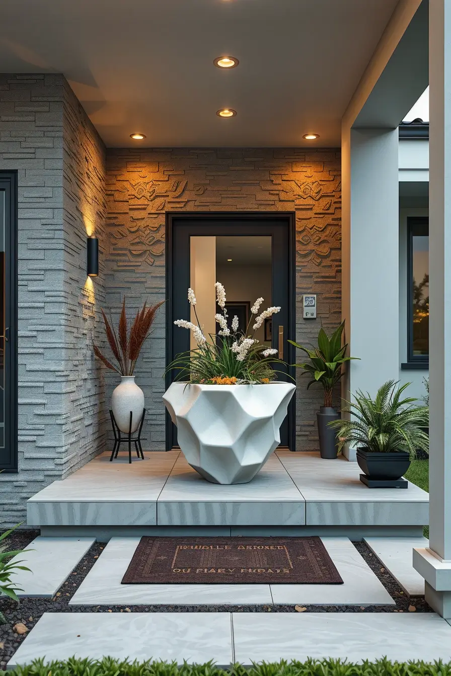 59 Small Front Porch Ideas 2026 For Stylish And Modern Homes