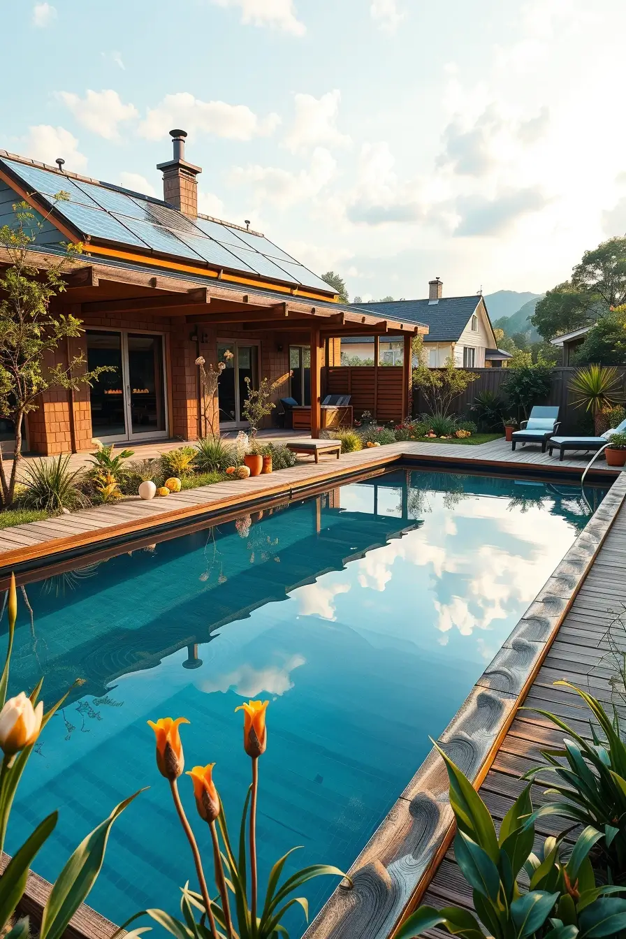 63 Outdoor Pool Ideas 2026: Modern, Smart And Stylish Backyard Pool Designs