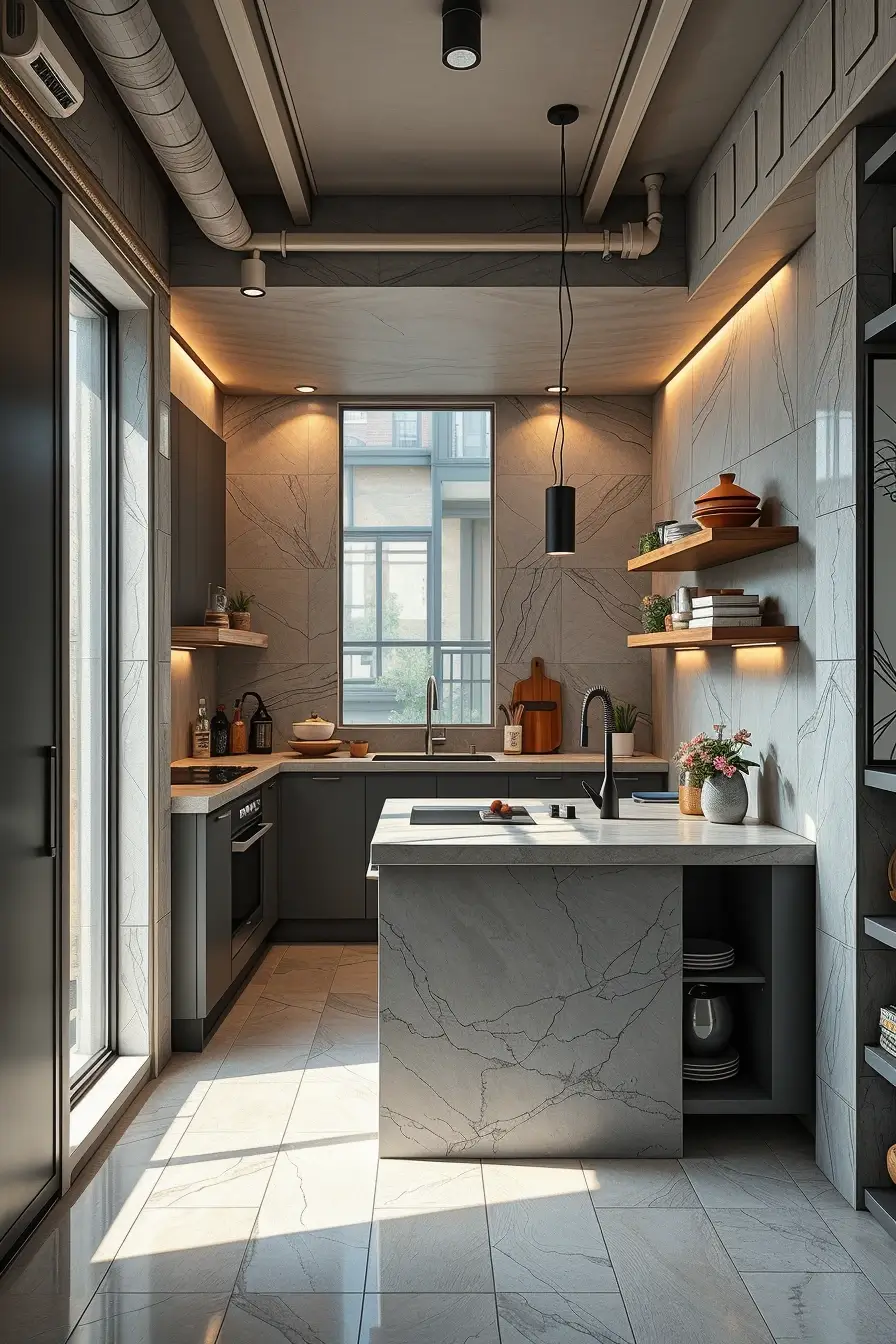 62 Tiny Kitchens Ideas 2026: Creative, Stylish, And Space-Saving Designs