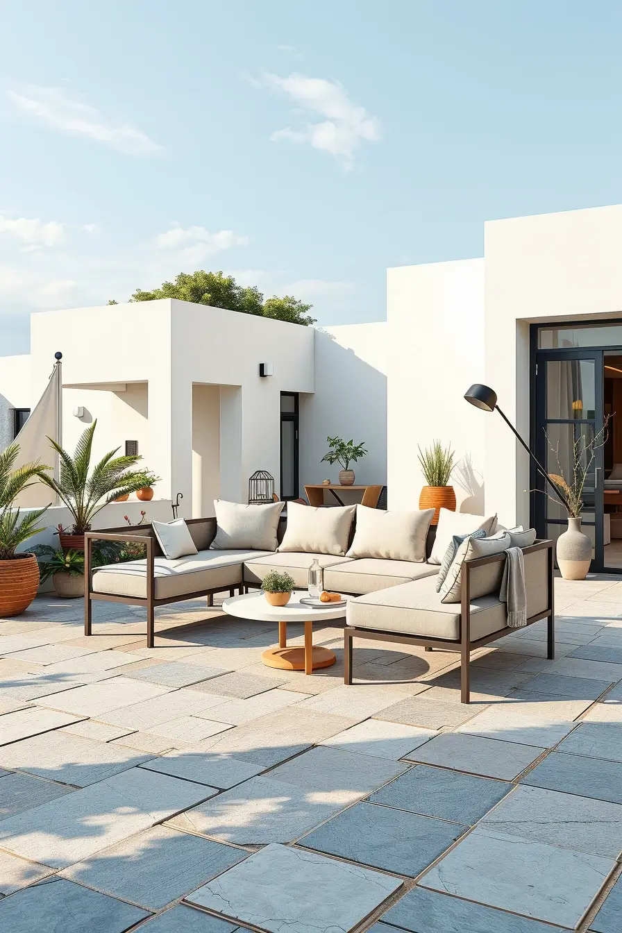 60 Outdoor Sofa Ideas 2026: Stylish, Modern & Designer Seating Trends