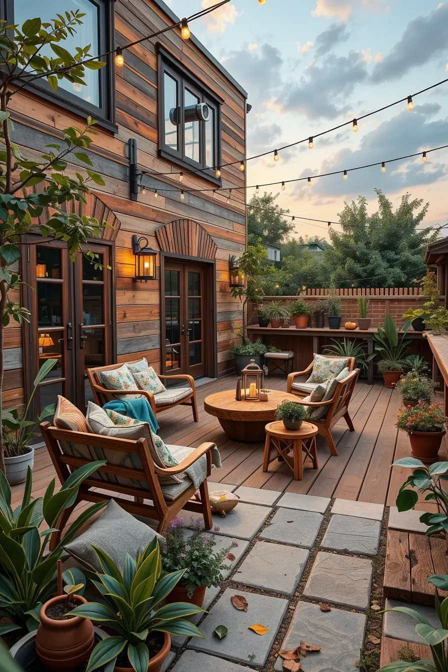 62 Outdoor Patio Ideas 2026: Modern, Stylish and Functional Designs for Outdoor Living