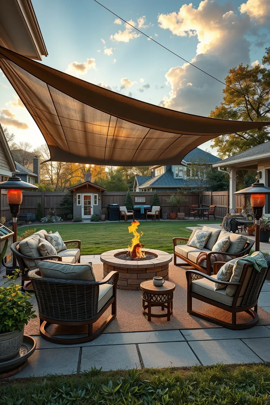 61 Family Backyard Layout Ideas 2026 For Stylish And Modern Outdoor Living