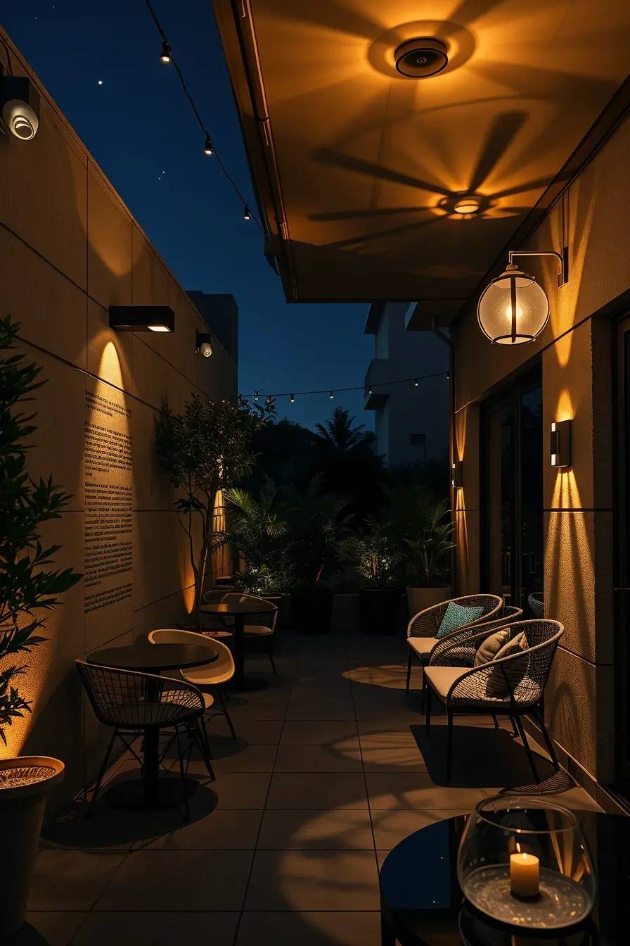 60 Outdoor Lighting Ideas 2026: Modern, Sculptural And Designer Outdoor Illumination