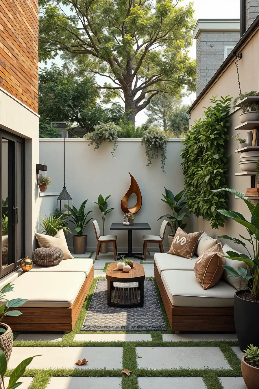 61 Family Backyard Layout Ideas 2026 For Stylish And Modern Outdoor Living