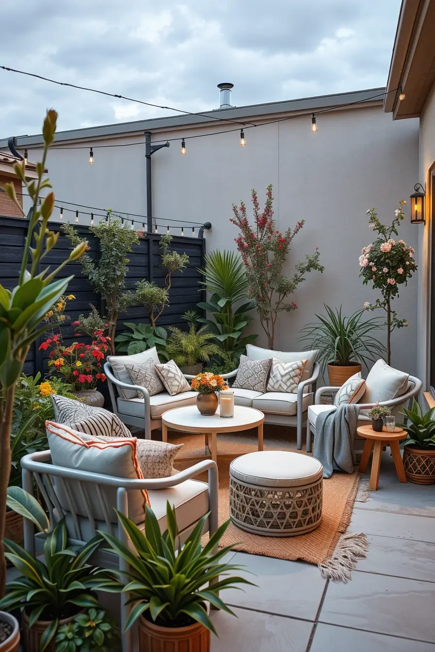 60 Small Garden Ideas 2026: Cozy, Stylish, Modern And Unique Designs