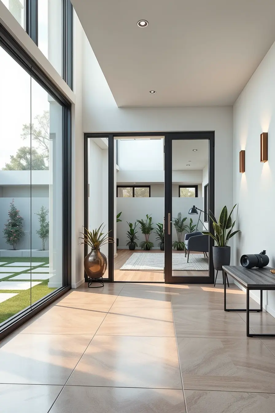 63 Outdoor Entryway Ideas 2026 For Stylish And Modern Homes