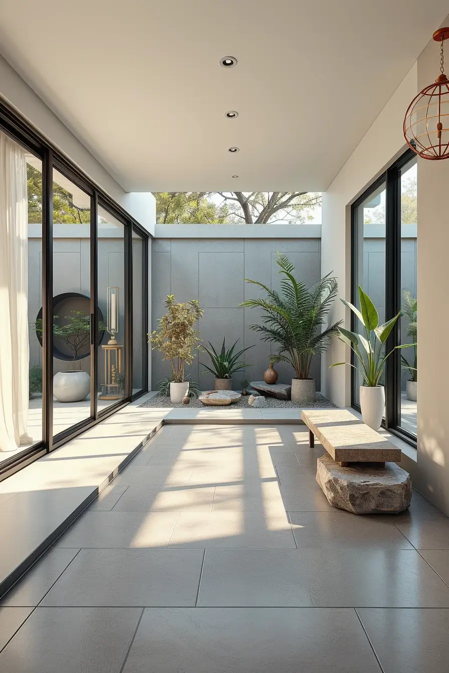 60 Zen Garden Ideas 2026 For Modern Calm And Mindful Spaces