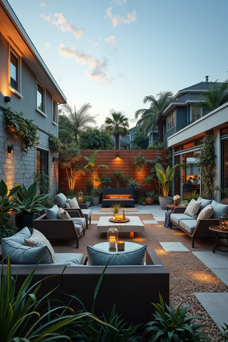 64 Backyard Landscaping Ideas 2026: Creative, Stylish, And Artistic Outdoor Designs