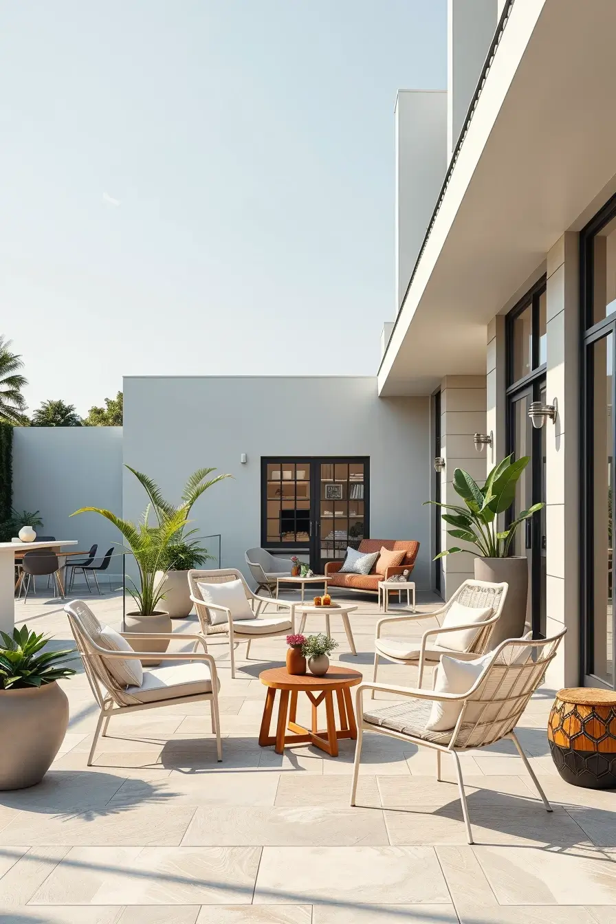 59 Outdoor Chairs Ideas 2026: Stylish, Modern & Designer Seating Trends