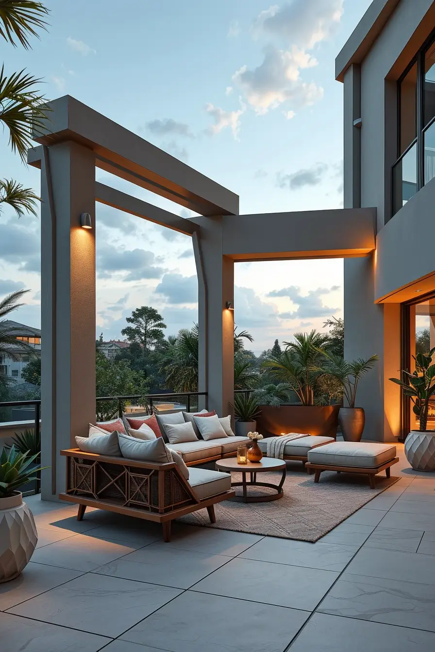 60 Outdoor Sofa Ideas 2026: Stylish, Modern & Designer Seating Trends