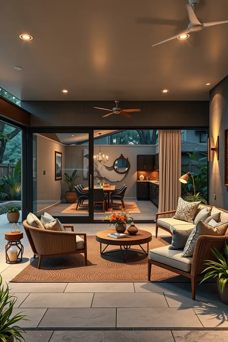 62 Outdoor Patio Ideas 2026: Modern, Stylish and Functional Designs for Outdoor Living