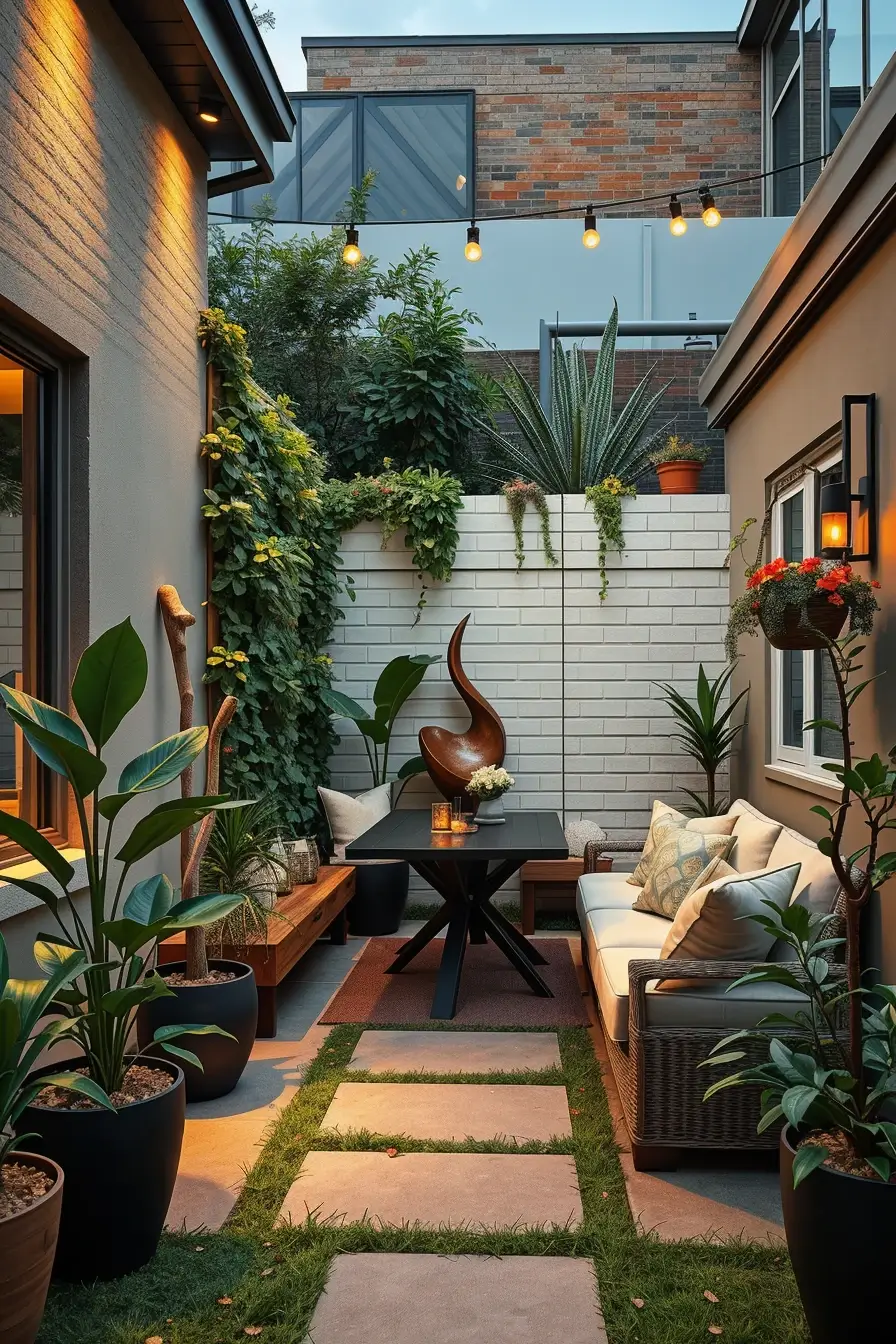 61 Family Backyard Layout Ideas 2026 For Stylish And Modern Outdoor Living