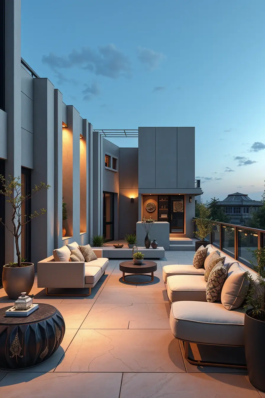 60 Outdoor Sofa Ideas 2026: Stylish, Modern & Designer Seating Trends