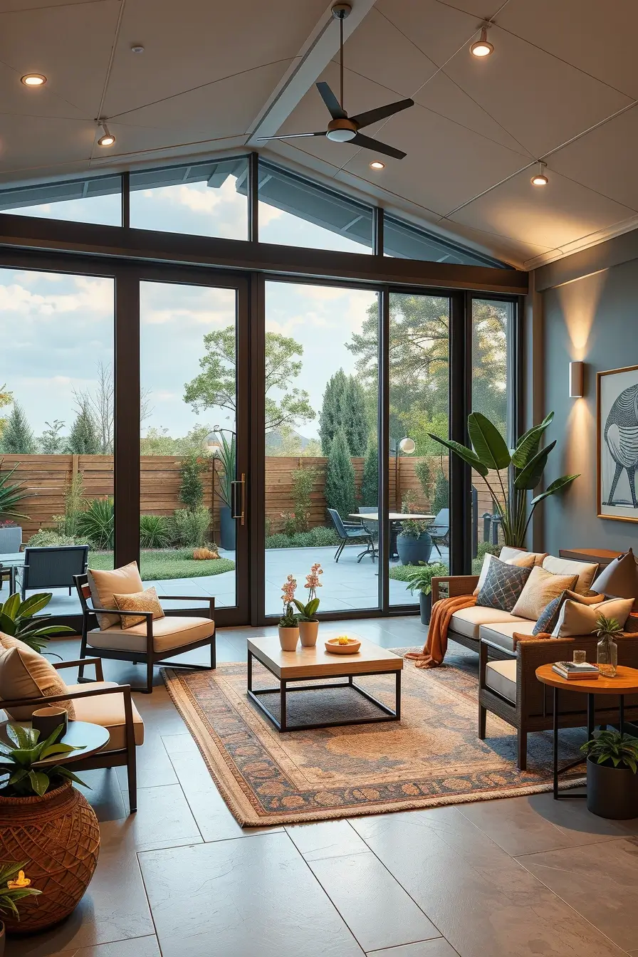 62 Outdoor Patio Ideas 2026: Modern, Stylish and Functional Designs for Outdoor Living