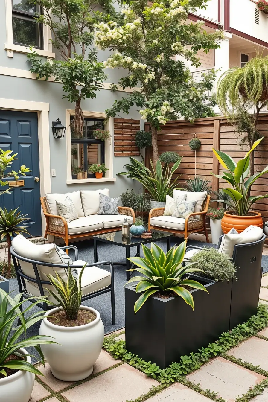 60 Small Garden Ideas 2026: Cozy, Stylish, Modern And Unique Designs