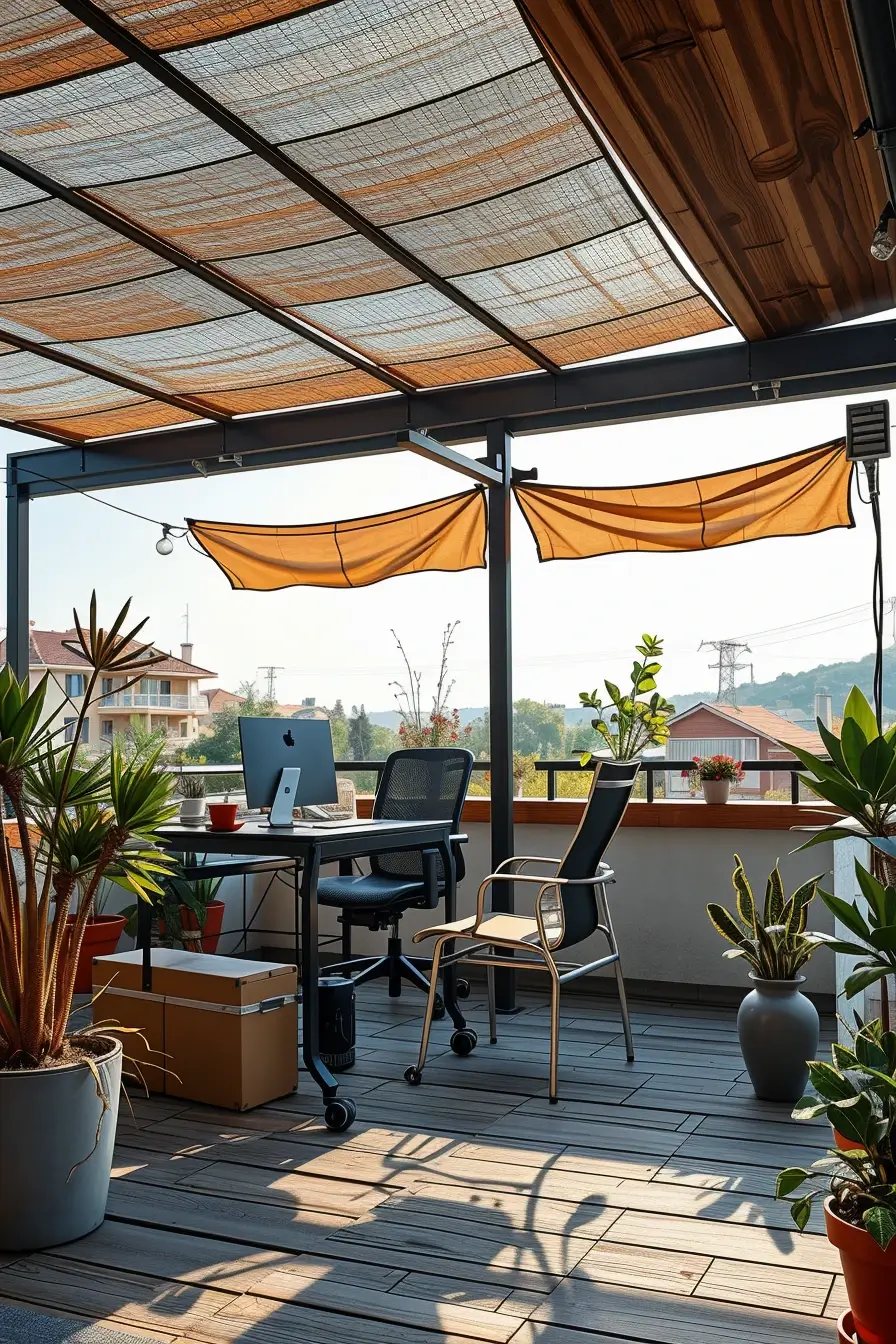 66 Terrace Design Ideas 2026 For Stylish And Functional Outdoor Spaces