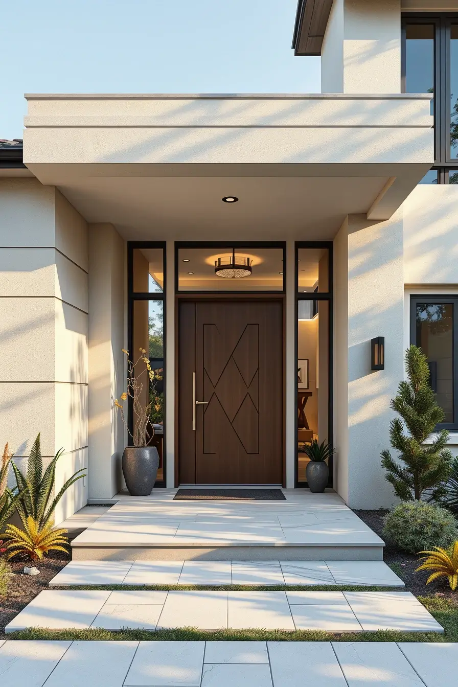 63 Outdoor Entryway Ideas 2026 For Stylish And Modern Homes