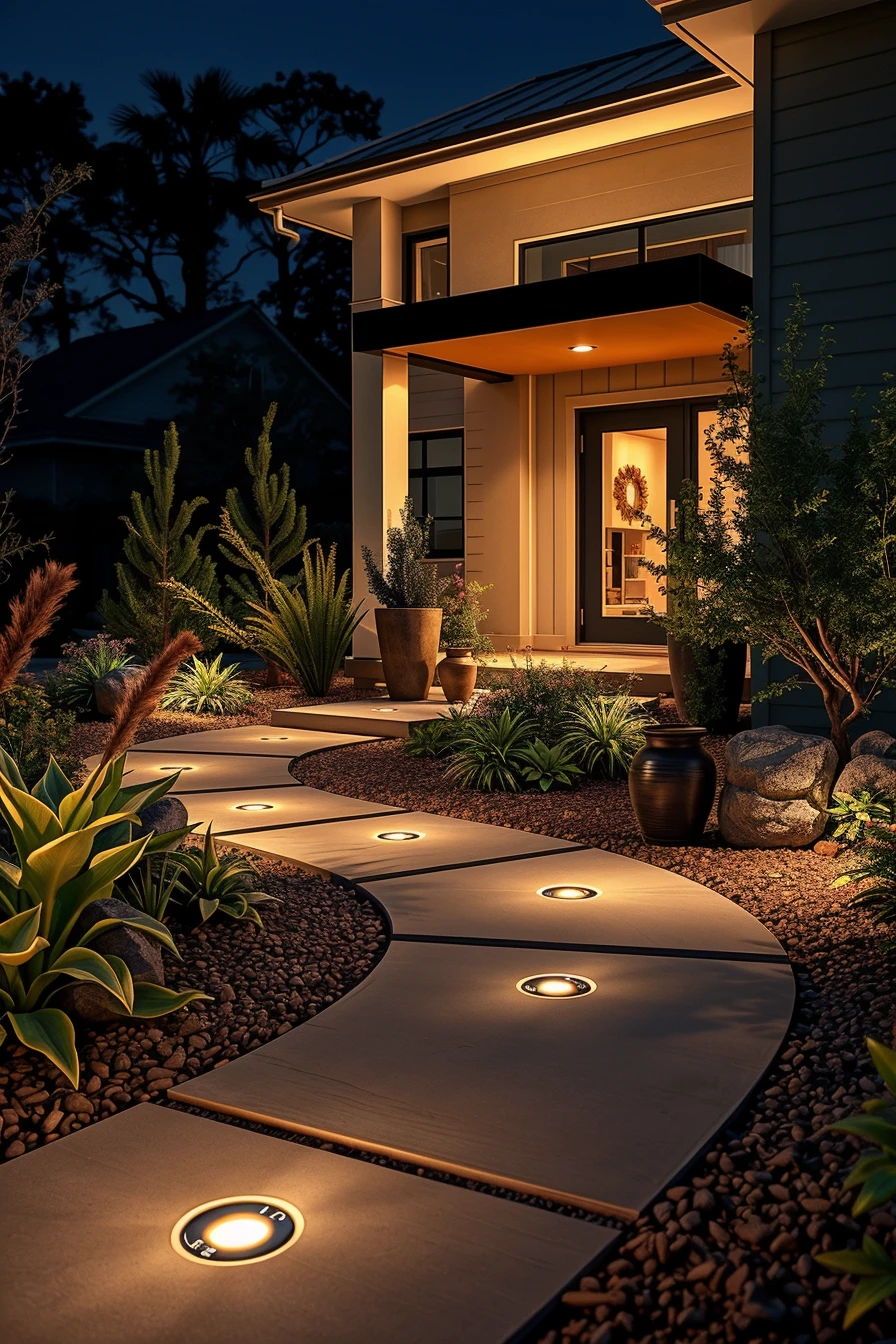 62 Front Yard Landscaping 2026 Ideas For Modern And Creative Outdoor Design