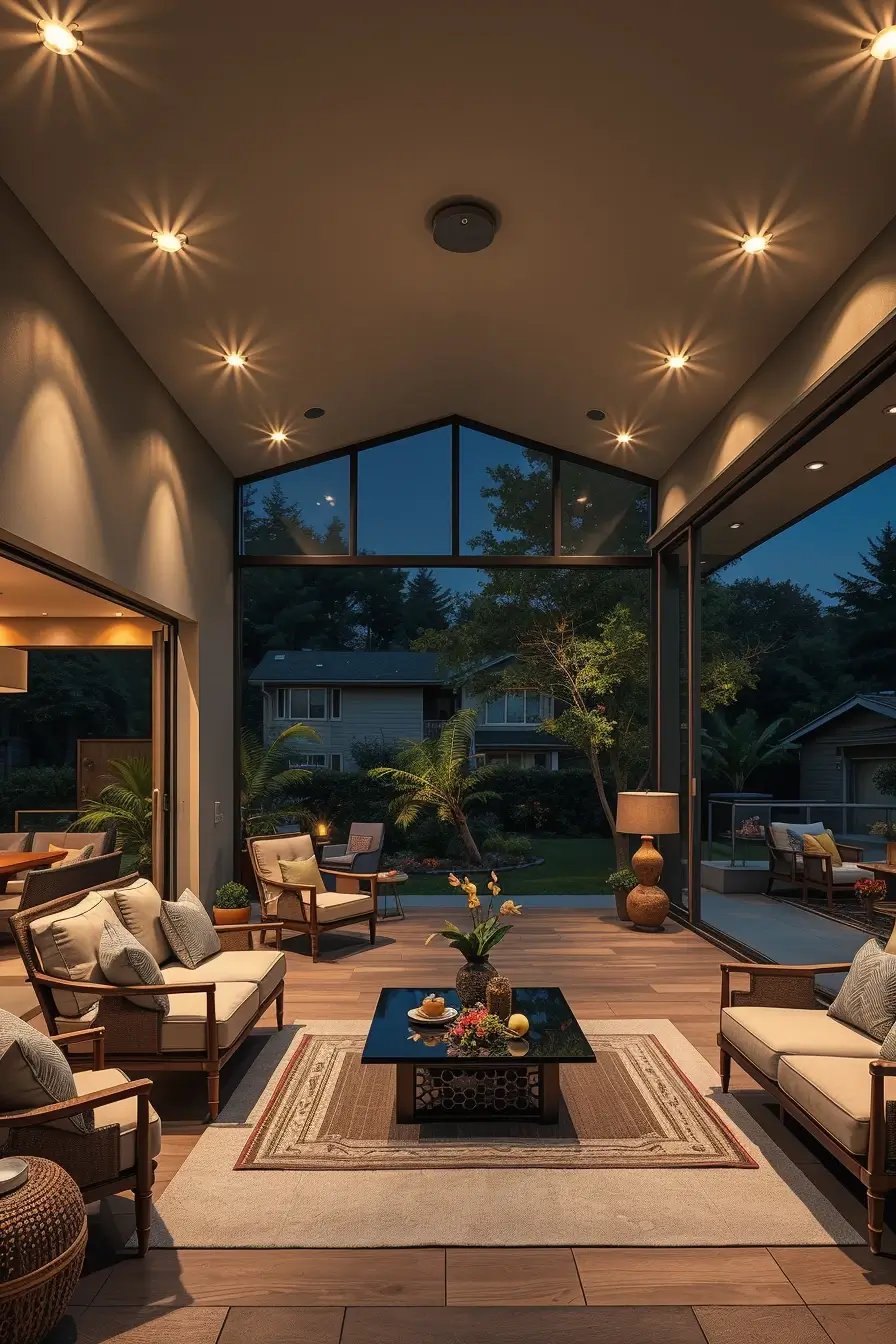 60 Outdoor Lighting Ideas 2026: Modern, Sculptural And Designer Outdoor Illumination