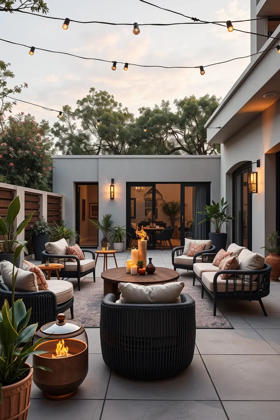 62 Outdoor Patio Ideas 2026: Modern, Stylish and Functional Designs for Outdoor Living