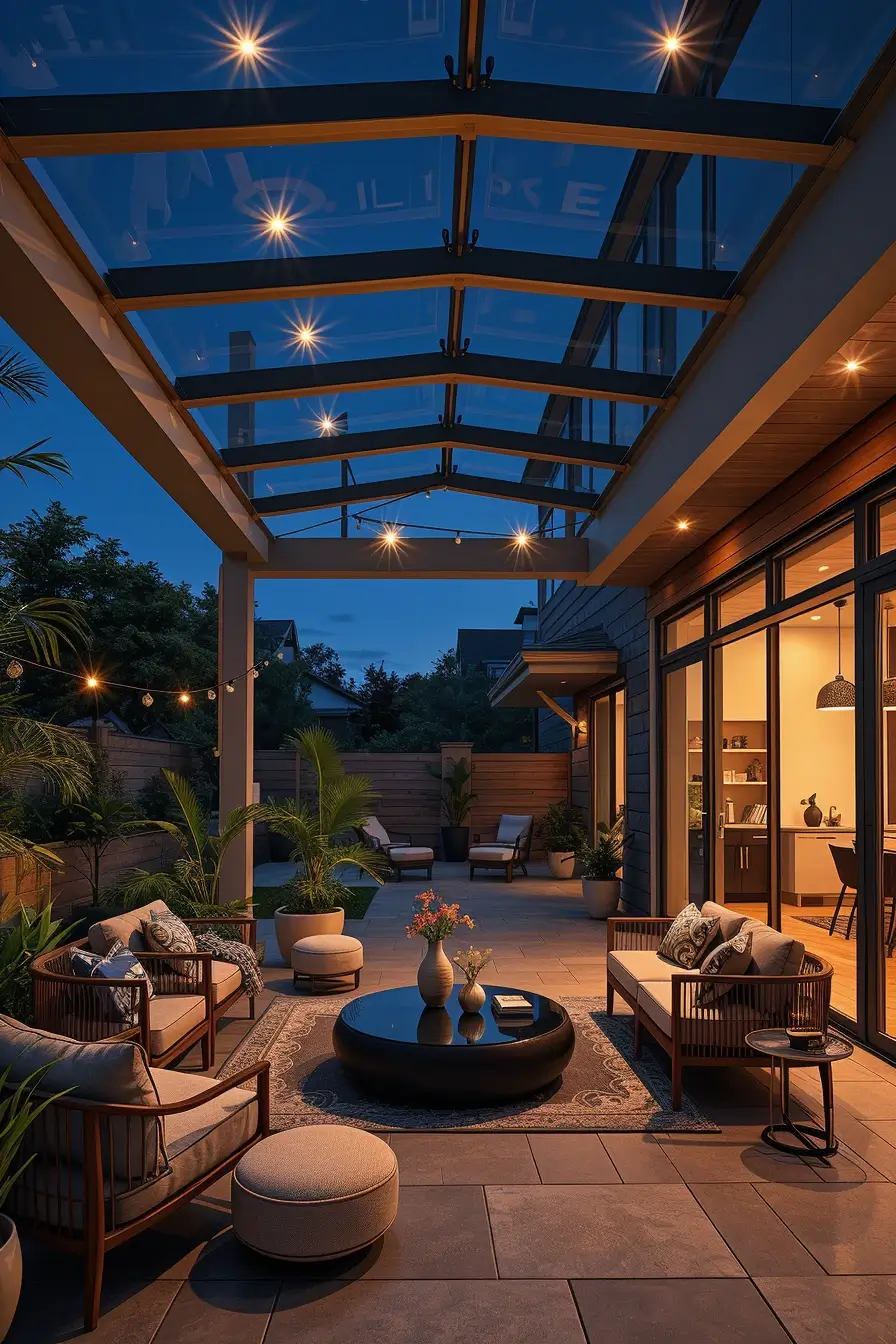 60 Outdoor Lighting Ideas 2026: Modern, Sculptural And Designer Outdoor Illumination