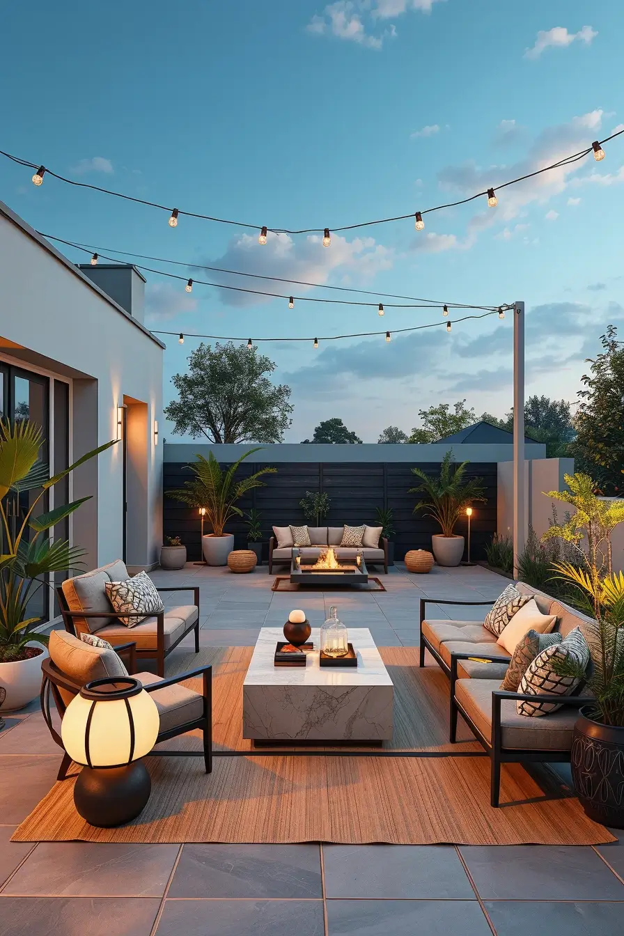 62 Outdoor Patio Ideas 2026: Modern, Stylish and Functional Designs for Outdoor Living