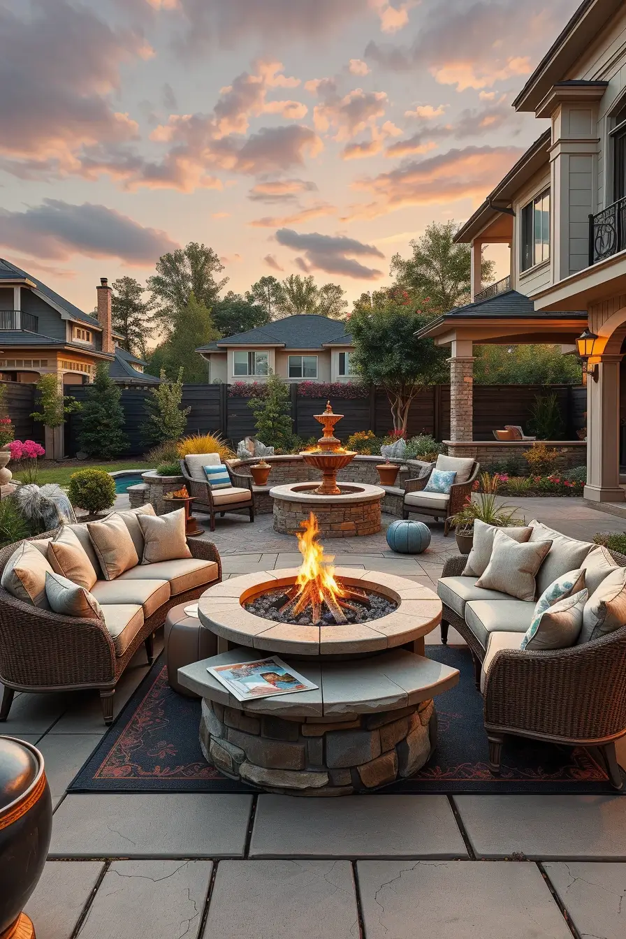 61 Family Backyard Layout Ideas 2026 For Stylish And Modern Outdoor Living