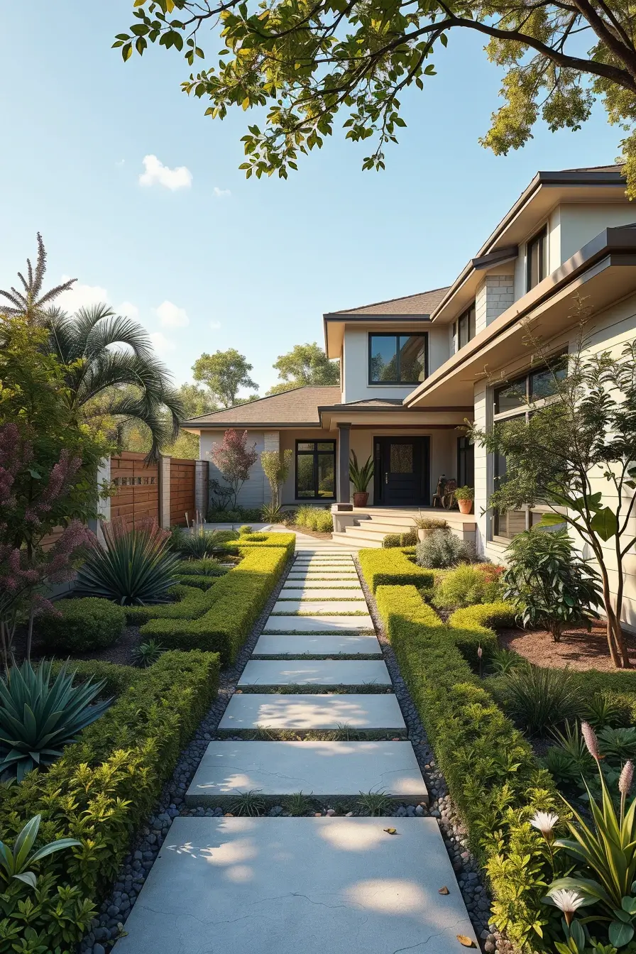 62 Front Yard Landscaping Ideas 2026: Stylish, Creative & Designer Outdoor Trends