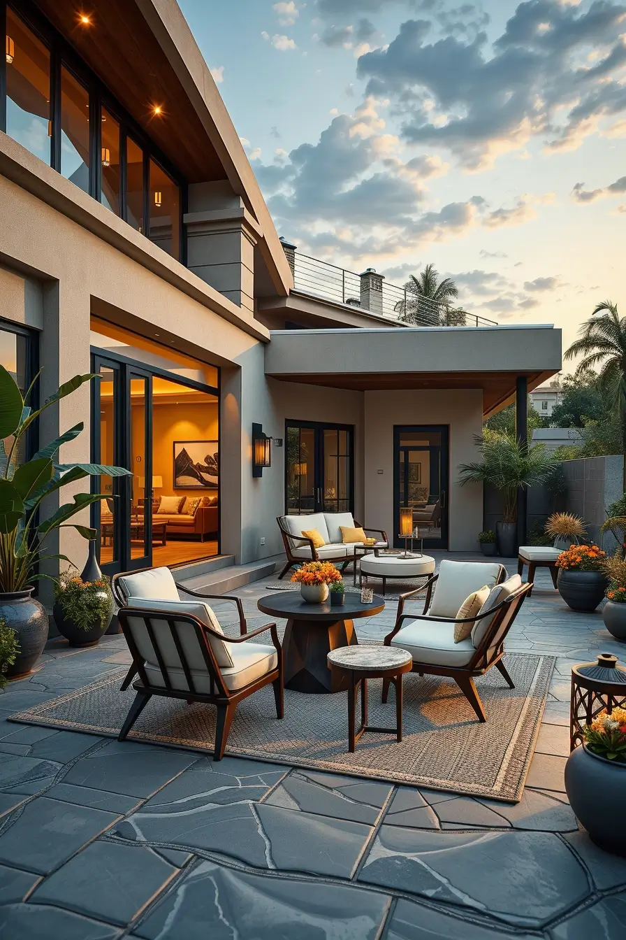 59 Outdoor Chairs Ideas 2026: Stylish, Modern & Designer Seating Trends