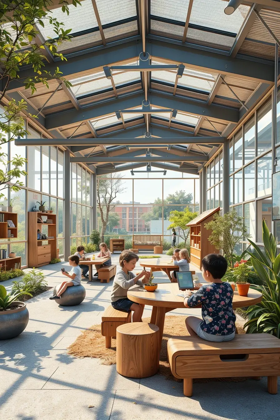 59 Outdoor Area Ideas for Kids 2026: Modern, Themed and Creative Play Spaces